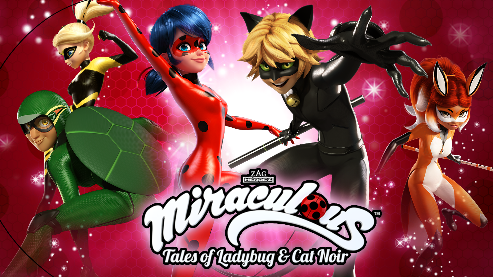 Miraculous