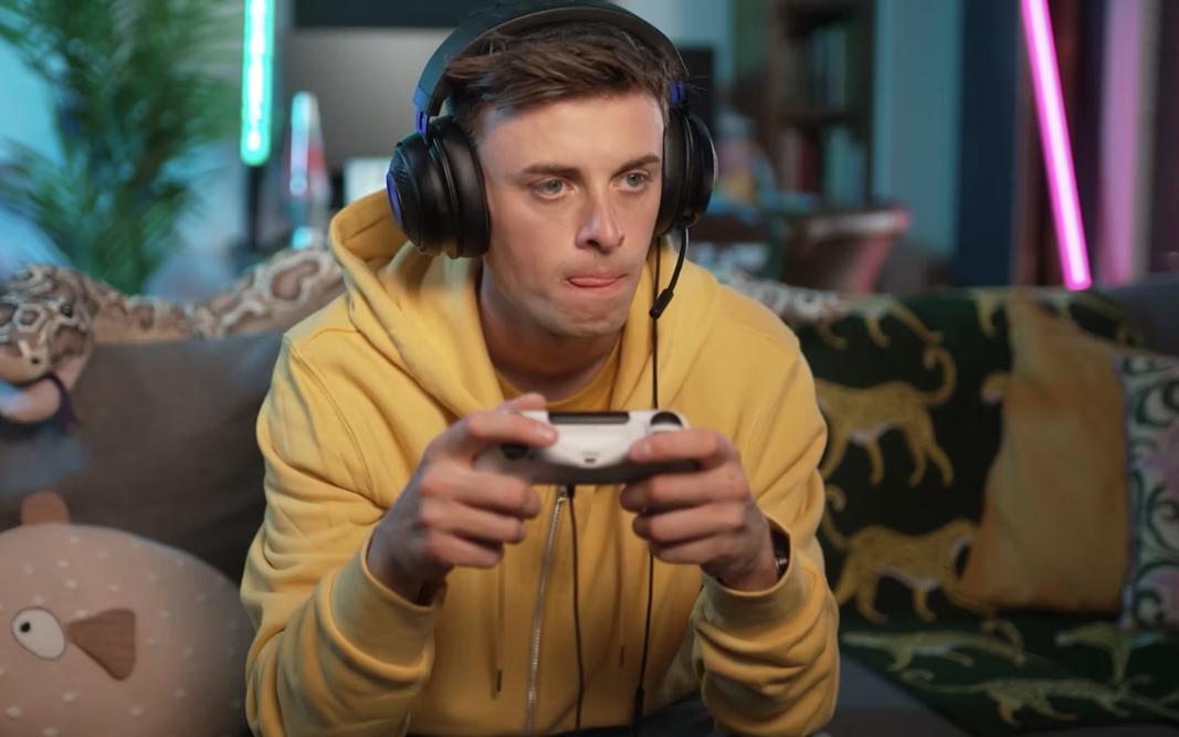 Swipe It With Joe Tasker Episode 1 POP