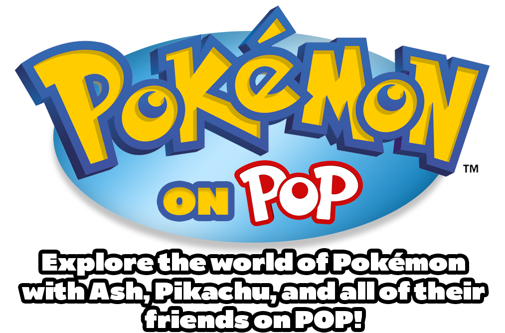 Pok mon On POP Page POP pok-mon-on-pop-page-pop
